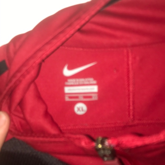 Nike jacket - Picture 2 of 2
